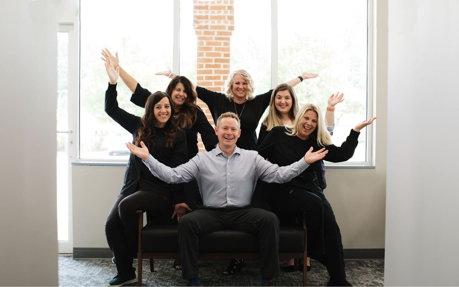 Dentist in Brunswick, OH Advanced Dentistry by John Heffernan